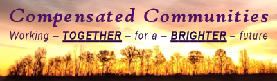 Compensated Communities